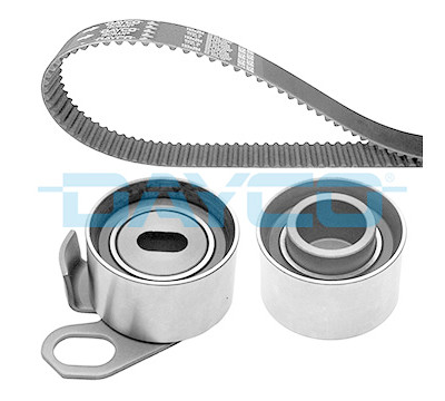 Conjunto de correias dentadas DAYCO KTB436