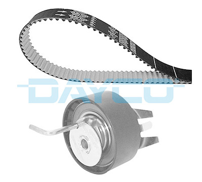Conjunto de correias dentadas DAYCO KTB440
