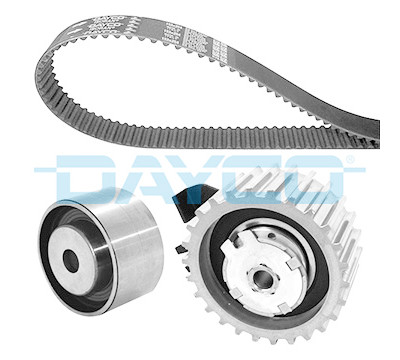 Conjunto de correias dentadas DAYCO KTB449