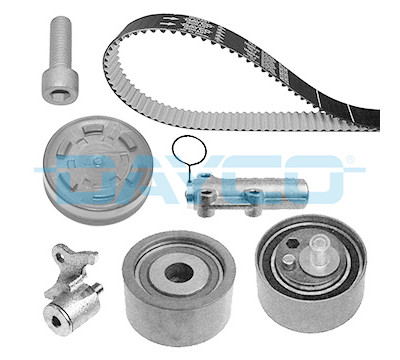 Conjunto de correias dentadas DAYCO KTB454