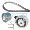 Conjunto de correias dentadas DAYCO KTB457
