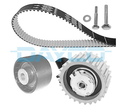 Conjunto de correias dentadas DAYCO KTB458