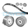 Conjunto de correias dentadas DAYCO KTB460