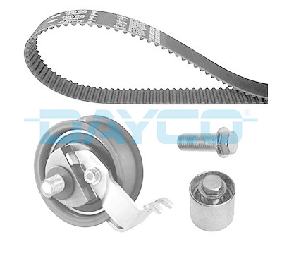 Conjunto de correias dentadas DAYCO KTB483