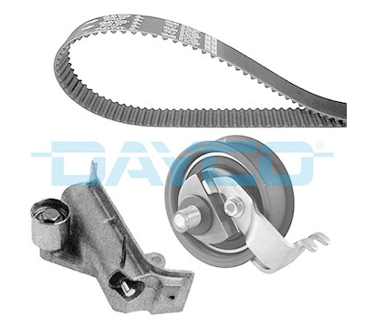 Conjunto de correias dentadas DAYCO KTB487