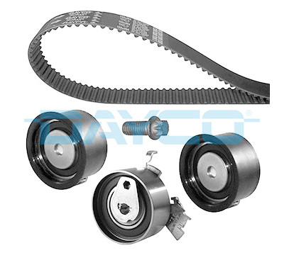 Conjunto de correias dentadas DAYCO KTB496