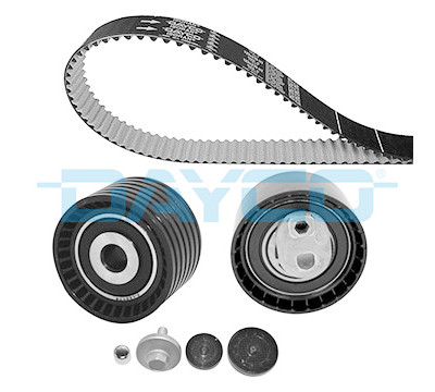 Conjunto de correias dentadas DAYCO KTB517