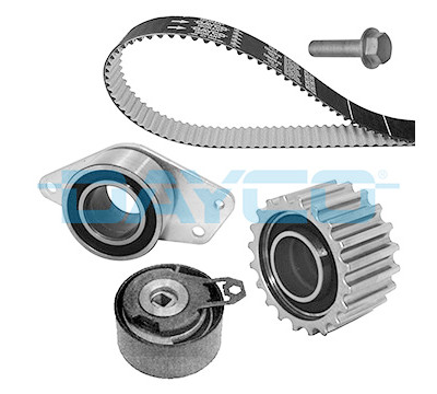 Conjunto de correias dentadas DAYCO KTB519