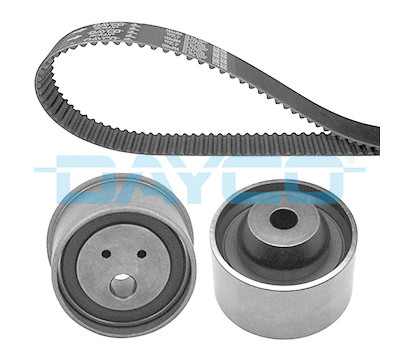 Conjunto de correias dentadas DAYCO KTB520