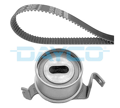 Conjunto de correias dentadas DAYCO KTB521