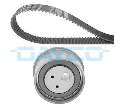 Conjunto de correias dentadas DAYCO KTB522