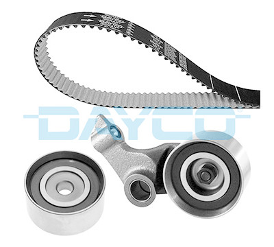 Conjunto de correias dentadas DAYCO KTB527