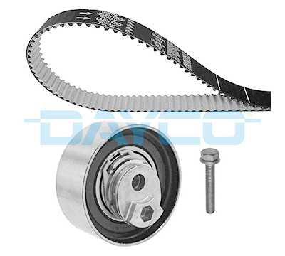 Conjunto de correias dentadas DAYCO KTB533