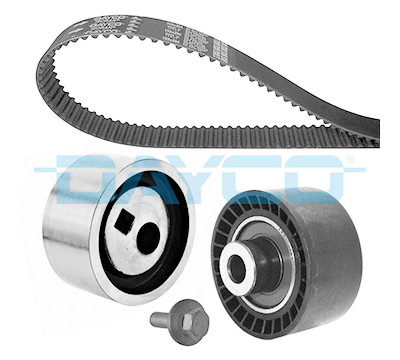 Conjunto de correias dentadas DAYCO KTB534