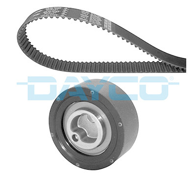 Conjunto de correias dentadas DAYCO KTB541