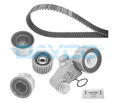 Conjunto de correias dentadas DAYCO KTB553