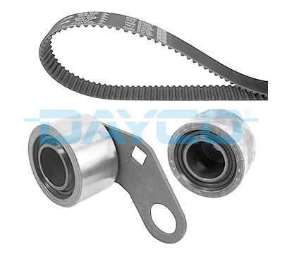 Conjunto de correias dentadas DAYCO KTB565