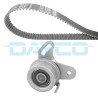 Conjunto de correias dentadas DAYCO KTB566
