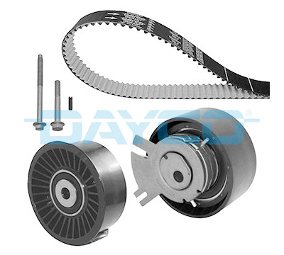Conjunto de correias dentadas DAYCO KTB571