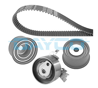 Conjunto de correias dentadas DAYCO KTB584