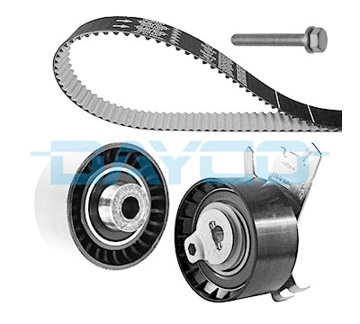 Conjunto de correias dentadas DAYCO KTB591