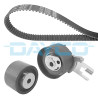 Conjunto de correias dentadas DAYCO KTB592