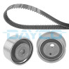 Conjunto de correias dentadas DAYCO KTB599