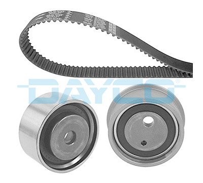 Conjunto de correias dentadas DAYCO KTB599