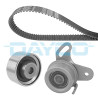 Conjunto de correias dentadas DAYCO KTB600