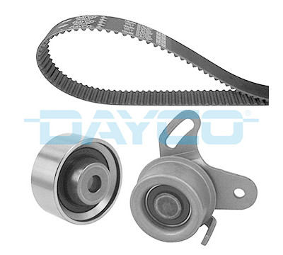 Conjunto de correias dentadas DAYCO KTB600