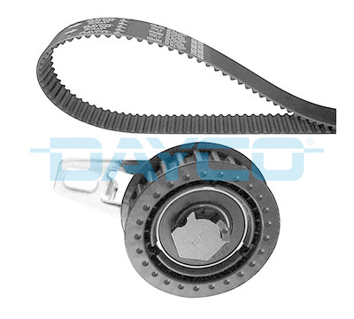 Conjunto de correias dentadas DAYCO KTB610