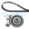Conjunto de correias dentadas DAYCO KTB625