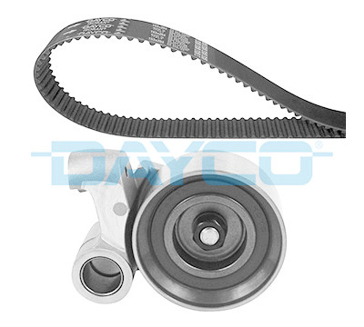 Conjunto de correias dentadas DAYCO KTB627