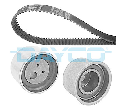 Conjunto de correias dentadas DAYCO KTB635