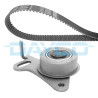 Conjunto de correias dentadas DAYCO KTB677