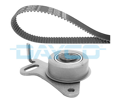 Conjunto de correias dentadas DAYCO KTB677