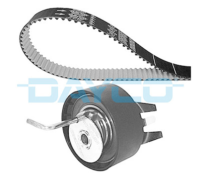 Conjunto de correias dentadas DAYCO KTB702