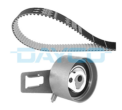 Conjunto de correias dentadas DAYCO KTB721
