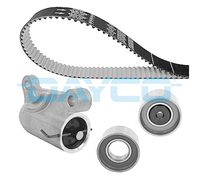 Conjunto de correias dentadas DAYCO KTB763