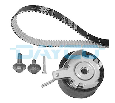 Conjunto de correias dentadas DAYCO KTB764