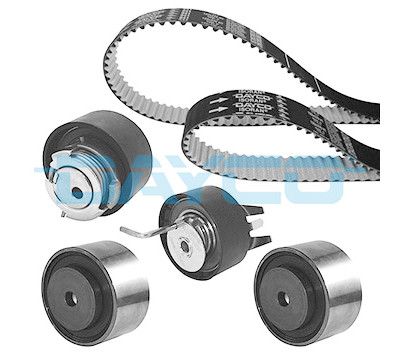 Conjunto de correias dentadas DAYCO KTB775