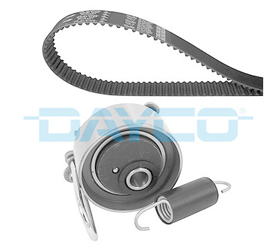 Conjunto de correias dentadas DAYCO KTB780