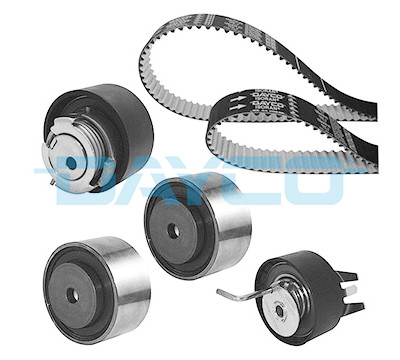 Conjunto de correias dentadas DAYCO KTB795