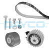 Conjunto de correias dentadas DAYCO KTB818