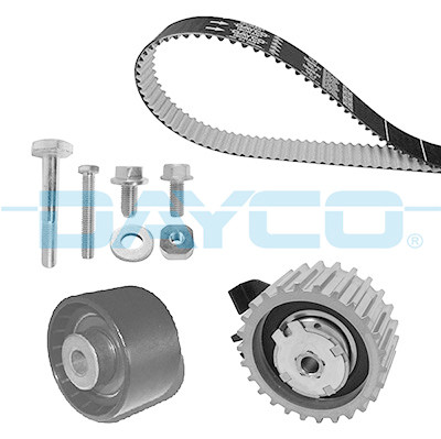 Conjunto de correias dentadas DAYCO KTB818