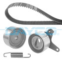 Conjunto de correias dentadas DAYCO KTB848