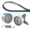 Conjunto de correias dentadas DAYCO KTB848