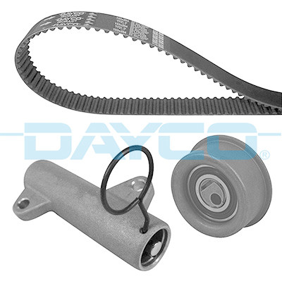 Conjunto de correias dentadas DAYCO KTB852