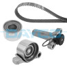 Conjunto de correias dentadas DAYCO KTB856