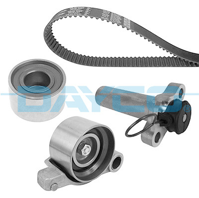 Conjunto de correias dentadas DAYCO KTB856